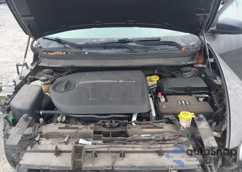 2017 Jeep Cherokee Altitude 4X4 из США, поврежденный, VIN 1C4PJMAS3HW588097